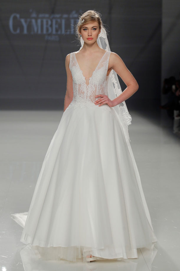 ilovebrides.pt Cymbeline 2018 Barcelona Bridal Fashion Week 2017